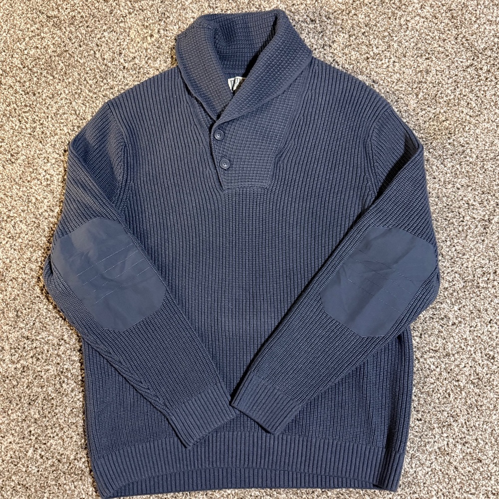 Men's Duluth Sweater